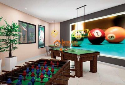 Apartamento, 2 quartos, 47 m² - Foto 5