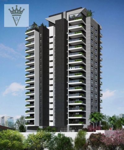 Apartamento, 4 quartos, 224 m² - Foto 5