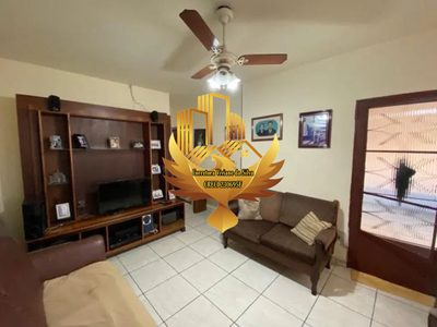 Casa, 4 quartos - Foto 2