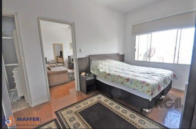 Apartamento, 1 quarto, 46 m² - Foto 3