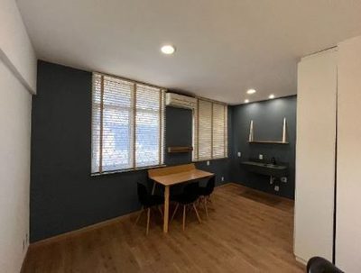 Sala-Conjunto, 36 m² - Foto 3