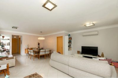 Apartamento, 3 quartos, 126 m² - Foto 3