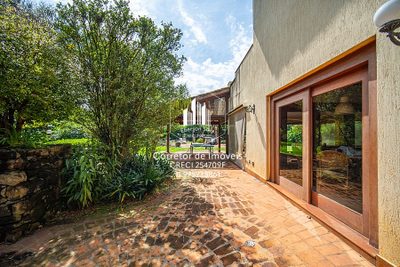 Casa, 4 quartos, 880 m² - Foto 4