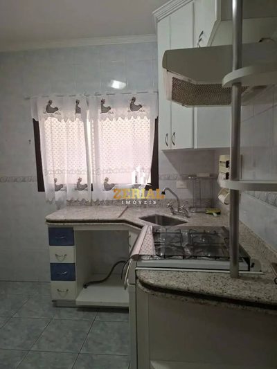 Apartamento, 2 quartos, 82 m² - Foto 4