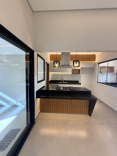 Casa, 3 quartos - Foto 5