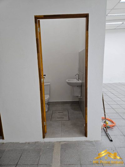 Loja-Salão, 320 m² - Foto 5