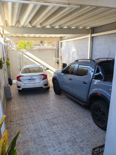 Casa, 3 quartos, 250 m² - Foto 4