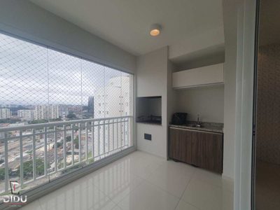 Apartamento, 2 quartos, 121 m² - Foto 2