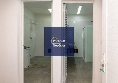 Casa, 1 quarto, 250 m² - Foto 3