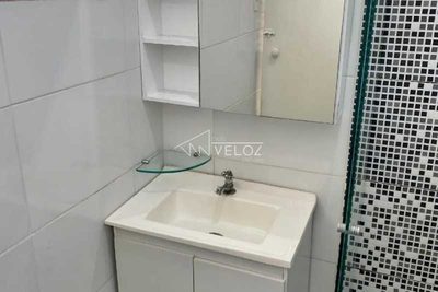 Apartamento, 1 quarto, 24 m² - Foto 1