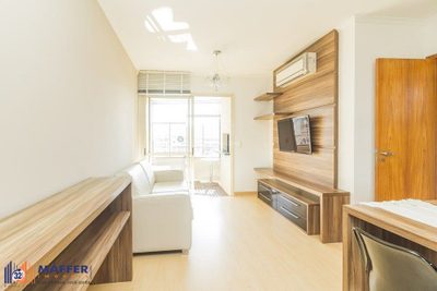 Apartamento, 2 quartos, 69 m² - Foto 4
