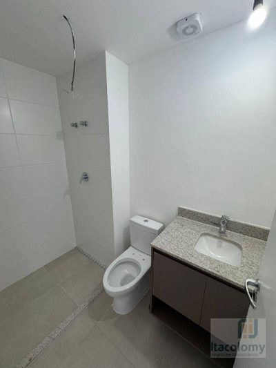 Apartamento, 3 quartos, 124 m² - Foto 5