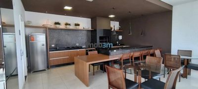 Sobrado, 4 quartos, 207 m² - Foto 5