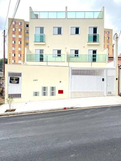 Apartamento, 2 quartos, 79 m² - Foto 1