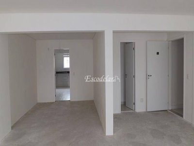 Apartamento, 4 quartos, 205 m² - Foto 5