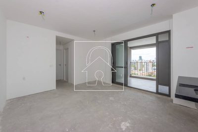 Apartamento, 2 quartos, 69 m² - Foto 1