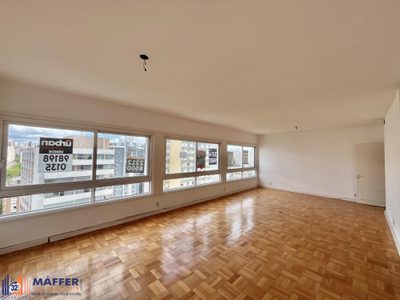 Apartamento, 3 quartos, 167 m² - Foto 3