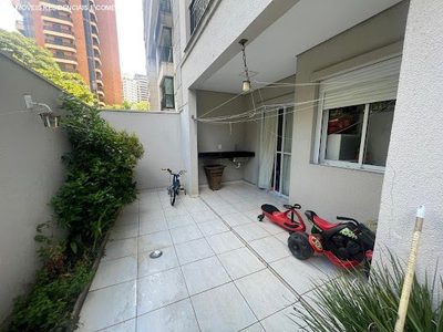 Apartamento, 3 quartos, 114 m² - Foto 1
