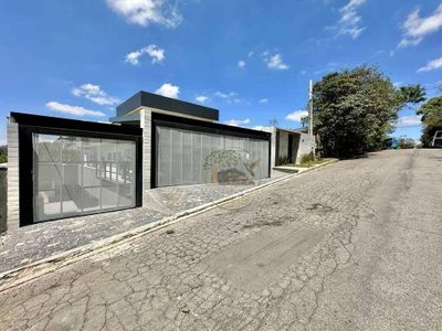 Casa de Condomínio, 7 quartos - Foto 3