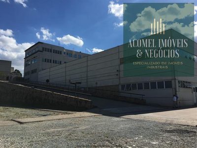 Depósito-Galpão, 5712 m² - Foto 5