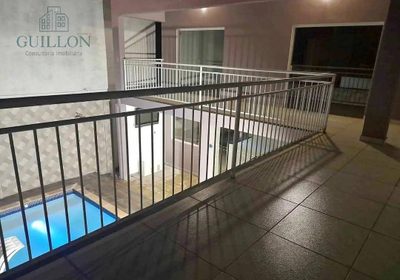 Sobrado, 4 quartos, 293 m² - Foto 2