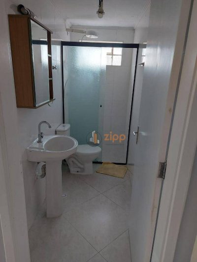 Apartamento, 2 quartos, 60 m² - Foto 3