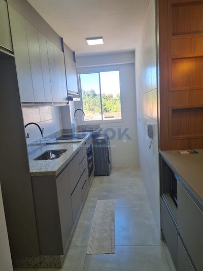 Apartamento, 2 quartos, 55 m² - Foto 4