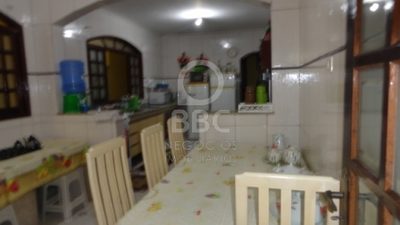 Sobrado, 3 quartos, 155 m² - Foto 3
