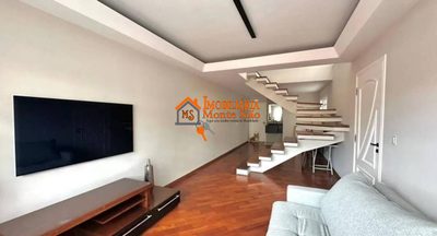 Sobrado, 3 quartos, 187 m² - Foto 4