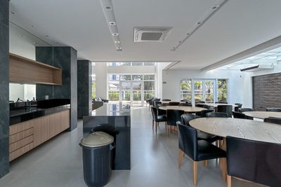 Apartamento, 2 quartos, 85 m² - Foto 5