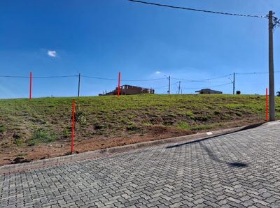 Loteamento e Condomínio, 258 m² - Foto 1