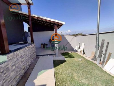 Casa, 3 quartos, 135 m² - Foto 4