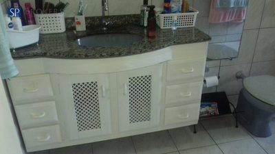 Casa, 4 quartos, 350 m² - Foto 3