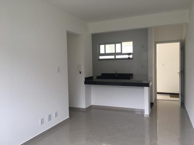 Apartamento, 2 quartos, 60 m² - Foto 4