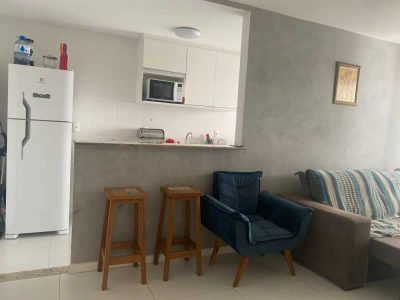 Apartamento, 2 quartos, 73 m² - Foto 5