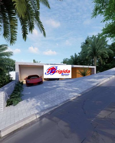 Terreno, 836 m² - Foto 2