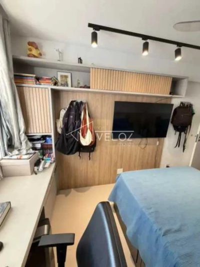 Apartamento, 4 quartos, 124 m² - Foto 1