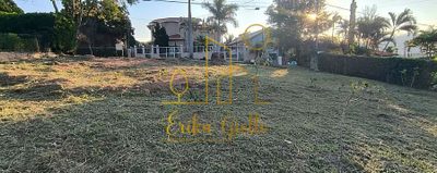 Terreno, 1000 m² - Foto 1