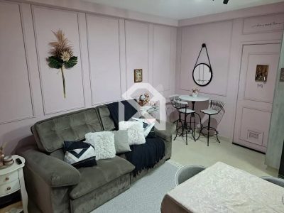 Apartamento, 2 quartos, 42 m² - Foto 1
