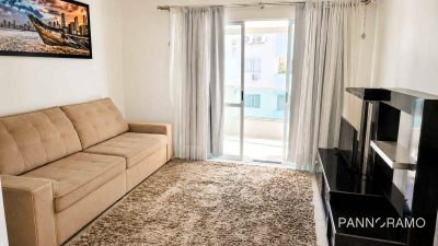Apartamento, 3 quartos, 101 m² - Foto 2