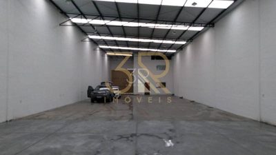 Depósito-Galpão - Foto 2