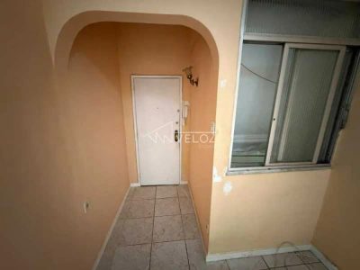 Apartamento, 2 quartos, 40 m² - Foto 1