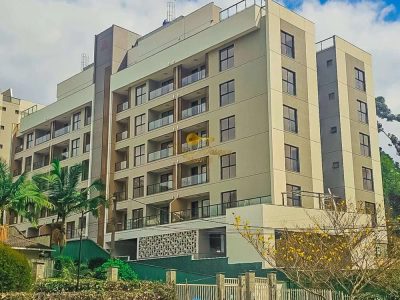 Apartamento, 2 quartos, 68 m² - Foto 2