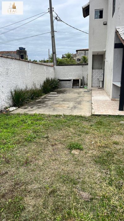 Casa, 2 quartos - Foto 2