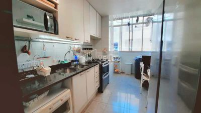 Apartamento, 3 quartos, 120 m² - Foto 1