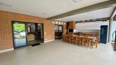 Casa de Condomínio, 4 quartos - Foto 3