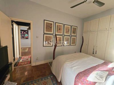 Apartamento, 2 quartos, 98 m² - Foto 2