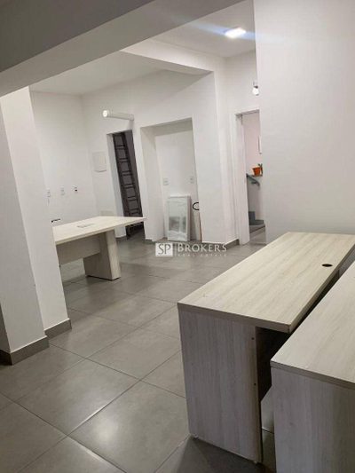 Sala-Conjunto, 40 m² - Foto 3