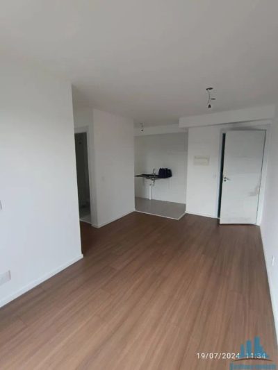 Apartamento, 3 quartos, 55 m² - Foto 1