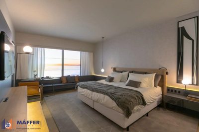 Sala-Conjunto, 28 m² - Foto 2
